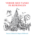 bok- verser med tranke på refrängen - av Rasmus Dahlstedt