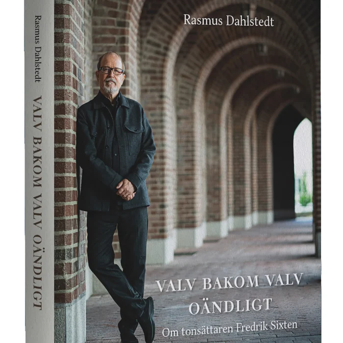 bok-Valv-bakom-valv-oandligt-Rasmus Dahlstedt.
